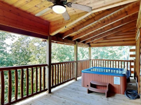 Moonlight Lodge